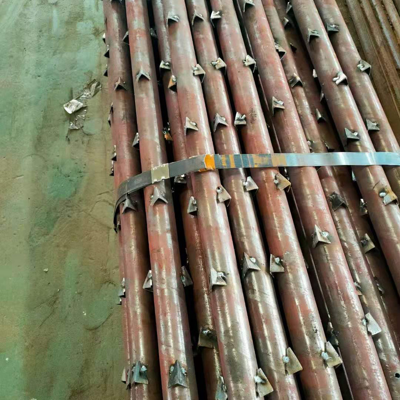 枞阳土钉小导管