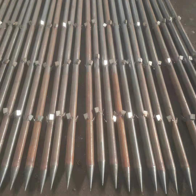 枞阳土钉小导管