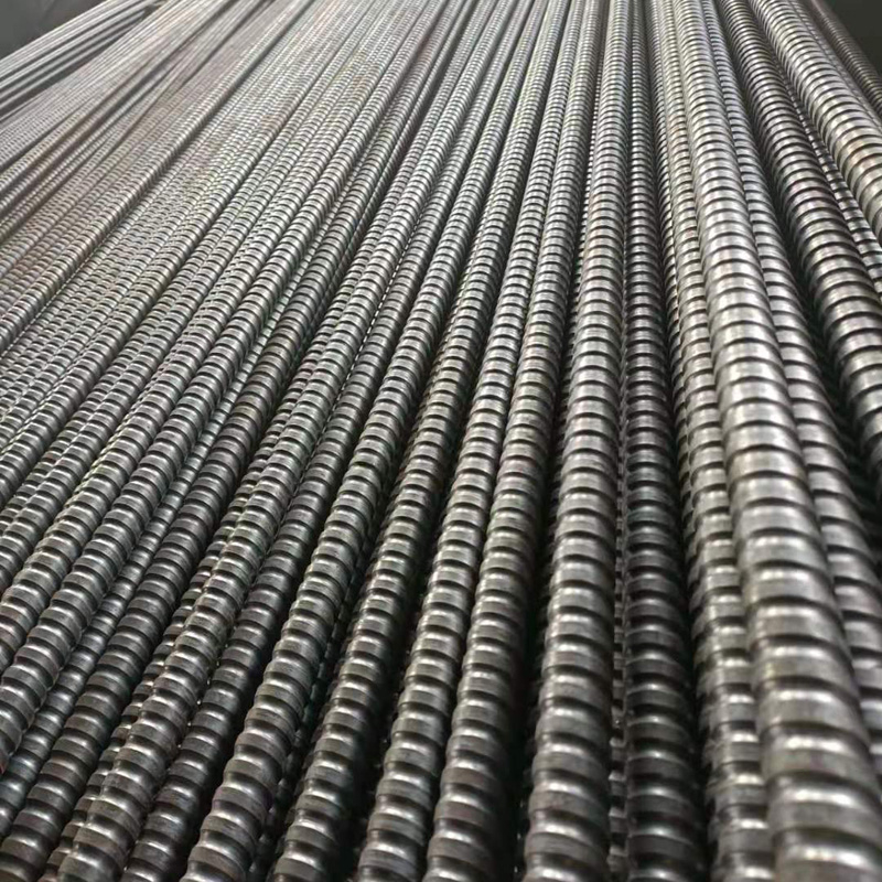 枞阳中空锚杆