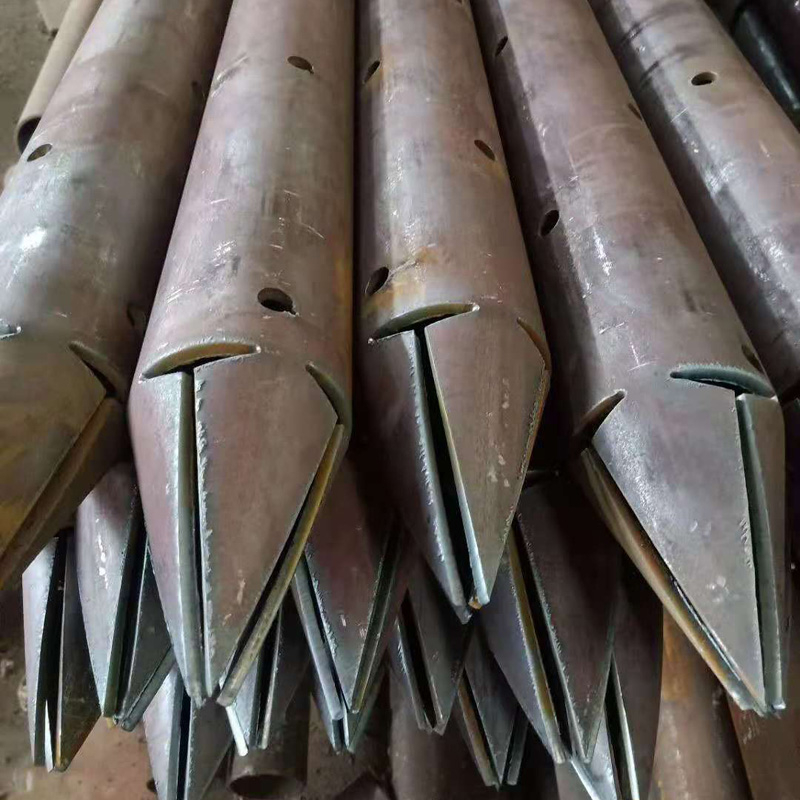 枞阳预埋注浆管